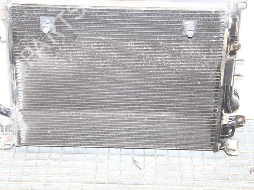 Radiator set CHRYSLER 300C (LX, LE) 3.0 CRD | BP39834830M120 - Image 3