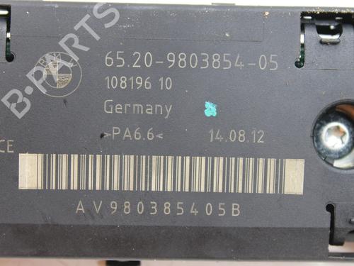 Electronic module MINI MINI COUNTRYMAN (R60) Cooper SD ALL4 | BP39841471M83 - Image 4