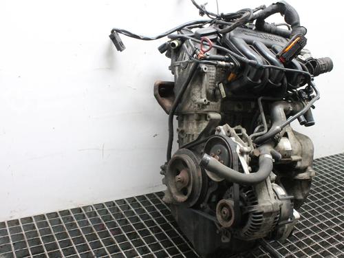 Engine SMART ROADSTER Coupe (452) 0.7 (452.332) | BP39852621M1 - Image 4