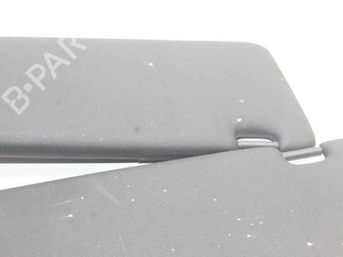 Left sun visor AUDI TT (8J3) 3.2 V6 quattro | BP39789673I1 - Image 9