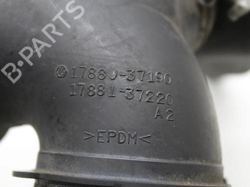 Pipe LEXUS CT (ZWA10_) 200h (ZWA10_, ZWA10R) | BP39807016M125 - Image 6