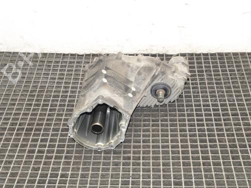 Used Transfer box Transfer box VW TOUAREG (7P5, 7P6) 3.0 V6 TDI (240 hp) 39837661 39837661