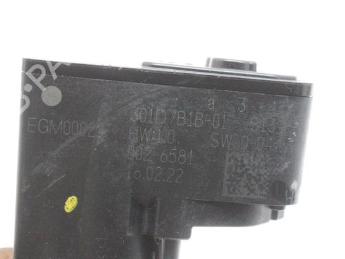 Electronic sensor JAGUAR I-PACE (X590) EV400 AWD | BP39862587M84 - Image 3