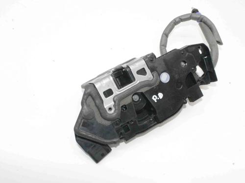 Used Front right lock Front right lock MERCEDES-BENZ EQB (X243) EQB 350 4-matic (243.612) (292 hp) 39850578 39850578