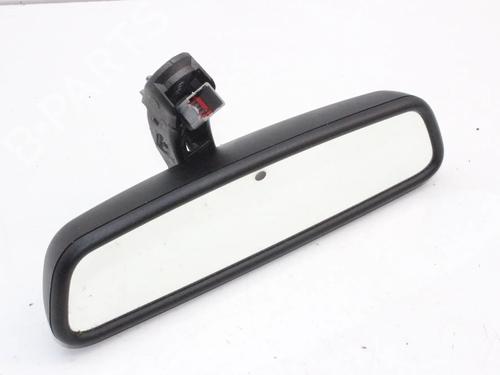 Used Rear mirror Rear mirror JAGUAR XF I (X250) 2.2 D (200 hp) 39873339 39873339
