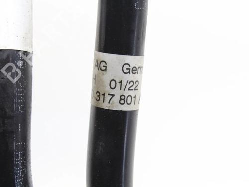Pipe AUDI A6 C8 Avant (4A5) 50 TDI Mild Hybrid quattro | BP39814472M125 - Image 6