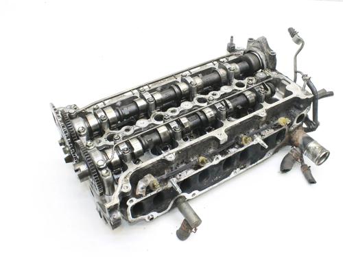 Used Cylinder head Cylinder head TOYOTA RAV 4 III (_A3_) 2.2 D 4WD (ALA30_, ALA30R) (150 hp) 39854954 39854954