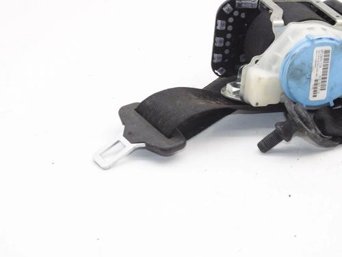 Front left seatbelt MERCEDES-BENZ A-CLASS (W176) A 200 CDI / d (176.008) | BP39810663I26 - Image 2