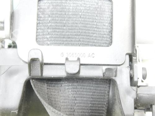 Front left seatbelt AUDI A5 (8T3) 2.0 TDI | BP39850866I26 - Image 7