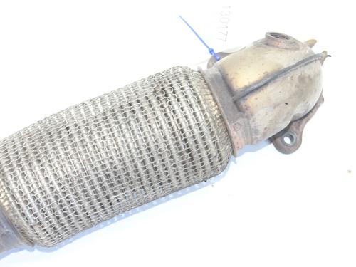 Pipe MERCEDES-BENZ A-CLASS (W176) A 220 CDI (176.003) | BP39804955M125 - Image 3