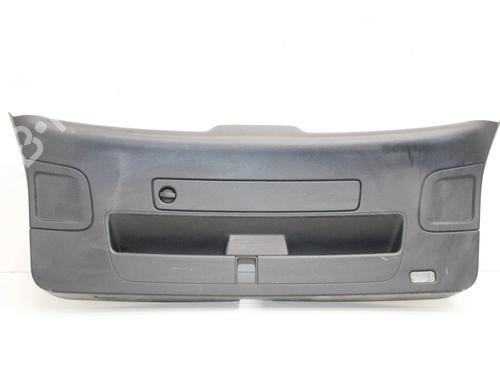 Used Boot lining Boot lining AUDI A6 C7 Avant (4G5, 4GD) 2.0 TDI (190 hp) 39856234 39856234