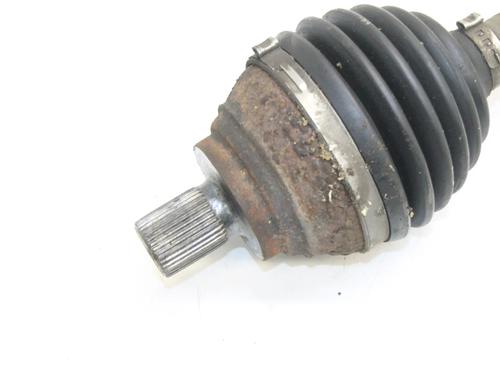 Left front driveshaft SKODA YETI (5L) 2.0 TDI | BP39864012M38 - Image 2