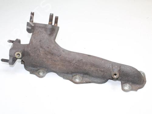 Used Exhaust manifold Exhaust manifold HONDA CR-V IV (RM_) 2.2 i-DTEC AWD (RE6) (150 hp) 39842612 39842612