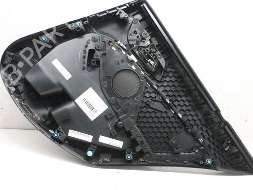 Rear left panel BMW 1 (F40) 116 d | BP39830090C60 - Image 2