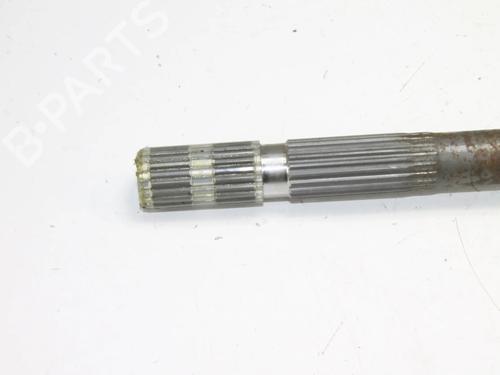 Steering column universal joint HONDA CR-V III (RE_) 2.2 i-DTEC 4WD (RE6) | BP39817292M114 - Image 2