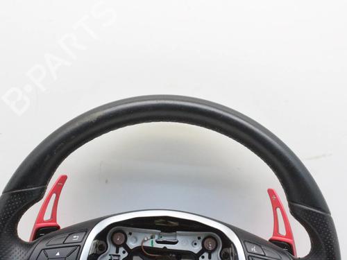 Steering wheel MERCEDES-BENZ A-CLASS (W176) A 180 (176.042) | BP39852543C49 - Image 2