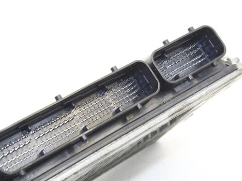 Engine control unit (ECU) MAZDA 3 (BM, BN) 2.2 D | BP39776946M57 - Image 2