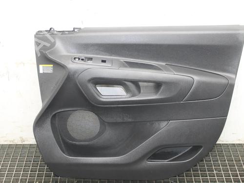 Used Front right panel Front right panel OPEL COMBO E Tour / Life (K9) Combo-e (136 hp) 39838961 39838961