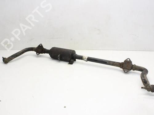 Used Anti roll bar Anti roll bar LAND ROVER RANGE ROVER SPORT I (L320) 3.0 D 4x4 (245 hp) 39839729 39839729