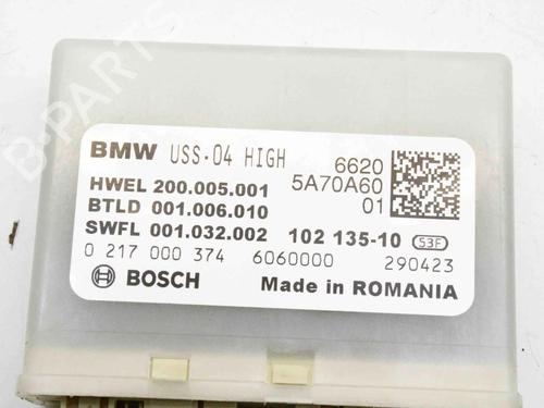 Electronic module BMW X3 (G01, F97, G08) iX3 | BP39847026M83 - Image 3