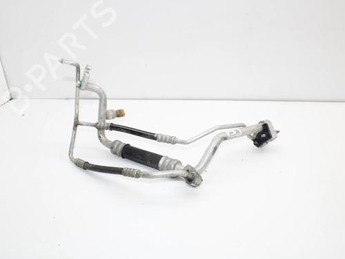Used AC pipe AC pipe TESLA MODEL X (5YJX) 90D AWD (525 hp) 39907306 39907306