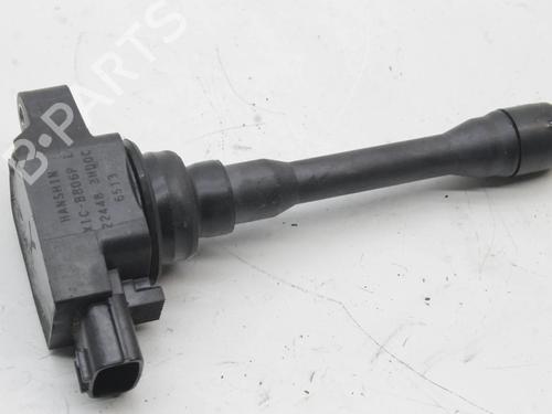 Ignition coil NISSAN NOTE (E12) 1.2 DIG-S | BP39825786M94 - Image 4
