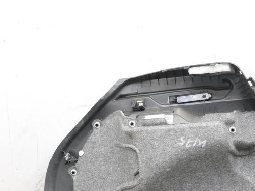 Boot lining VW POLO VI (AW1, BZ1, AE1) 1.0 | BP39851498I3 - Image 6