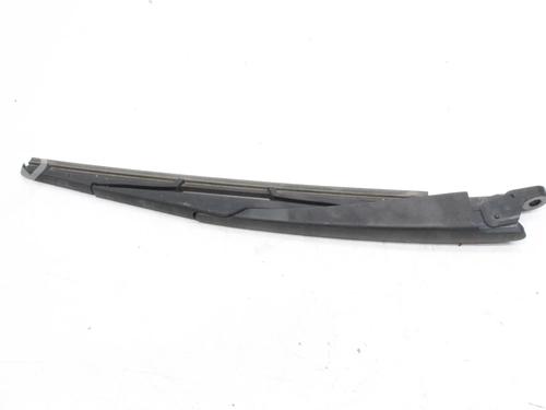 Used Rear windshield wiper arm Rear windshield wiper arm PEUGEOT 3008 II SUV (MC_, MR_, MJ_, M4_) 1.2 THP/ PureTech 130 (MRHNSM, MRHNSU, MRHNSJ, MRHNYW,... (131 hp) 39810438 39810438