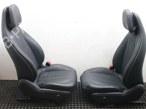 Sæde sæt MERCEDES-BENZ EQS (V297) EQS 450+ (297.123) | BP39775754C78  - Image 5