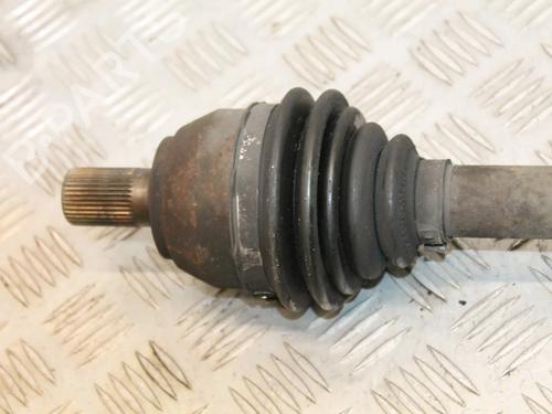 Left front driveshaft VOLVO C30 (533) 1.6 | BP39863203M38 - Image 2