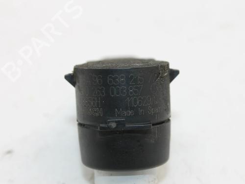 Electronic module PEUGEOT RCZ 2.0 HDi | BP39794875M83 - Image 4