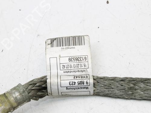Cable MINI MINI COUNTRYMAN (R60) Cooper SD ALL4 | BP39838401E12 - Image 6