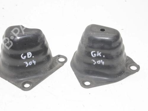 Used Bumper shock absorber Bumper shock absorber NISSAN QASHQAI I (J10, NJ10) 2.0 (141 hp) 39773299 39773299