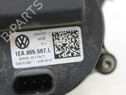 Auxiliary water pump CUPRA BORN (K11) 58 e-boost | BP39801015M111 - Image 4