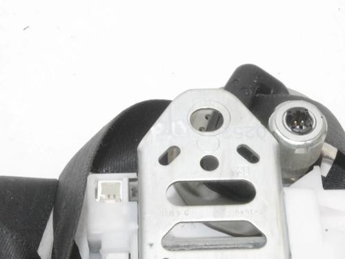 Front right seatbelt LEXUS CT (ZWA10_) 200h (ZWA10_, ZWA10R) | BP39801599I25 - Image 2