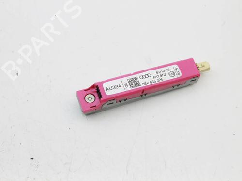 Used Electronic module Electronic module AUDI TT (FV3, FVP) 1.8 TFSI (180 hp) 39822021 39822021