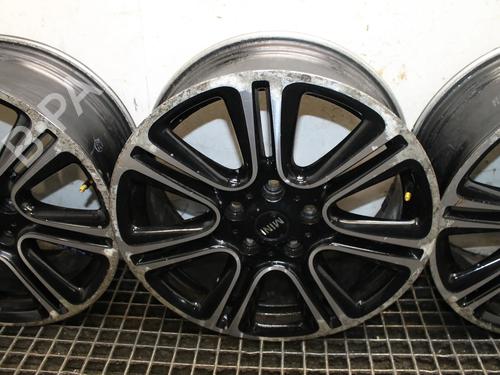 Wheel set MINI MINI PACEMAN (R61) Cooper SD ALL4 | BP40189683C100 - Image 4