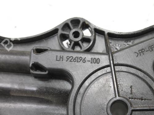 Front left window mechanism AUDI A6 C7 (4G2, 4GC) 3.0 TDI quattro | BP39786576C22 - Image 6