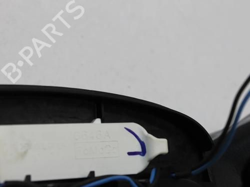 Gearknop FORD KUGA II (DM2) 2.0 TDCi 4x4 | BP39861265I34 - Image 5