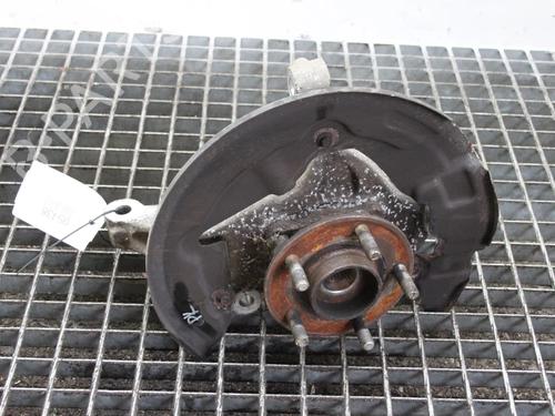 Used Left front steering knuckle Left front steering knuckle FORD MONDEO V Saloon (CD) 2.0 TDCi (150 hp) 39862214 39862214