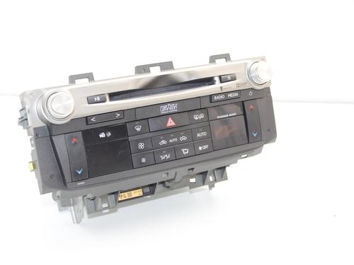 Used Electronic module Electronic module LEXUS GS (_L1_) 300h (AWL10_, AWL10R) (223 hp) 39818819 39818819