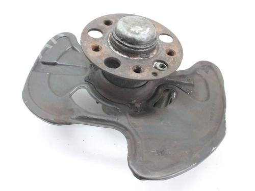 Used Left front steering knuckle Left front steering knuckle MERCEDES-BENZ E-CLASS Convertible (A207) E 200 CGI (207.448) (184 hp) 39850933 39850933