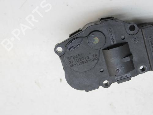 Electronic module JAGUAR XF I (X250) 2.2 D | BP39832657M83 - Image 3