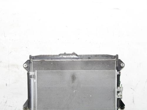 Radiator set FORD RANGER (TKE) 2.2 TDCi 4x4 | BP39847128M120 - Image 3