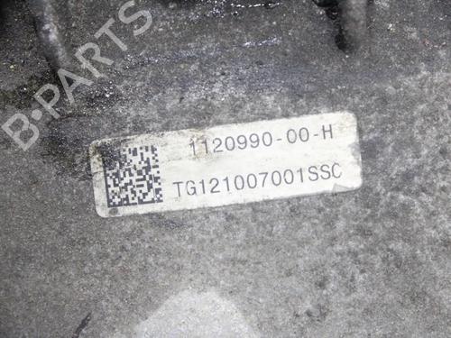 Engine TESLA MODEL 3 (5YJ3) EV AWD | BP39855953M1 - Image 7