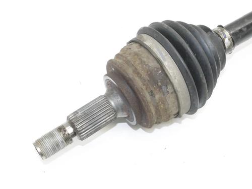Left front driveshaft OPEL COMBO E Tour / Life (K9) Combo-e | BP39787553M38 - Image 2
