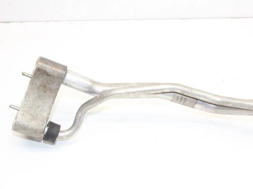 AC pipe BMW X5 (E70) xDrive 35 d | BP39812133M126 - Image 2