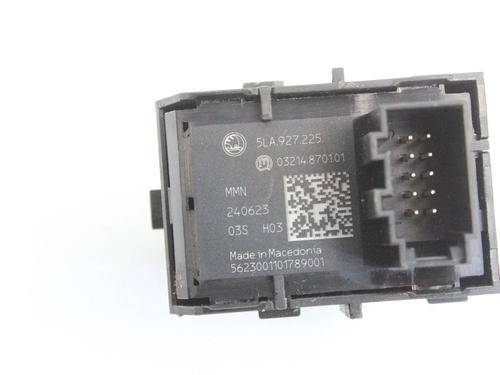 Switch SKODA ENYAQ iV SUV (5AZ) 80 | BP39863888I30 - Image 4