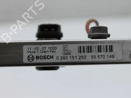 Injection rail OPEL AMPERA (R12) EV 150 | BP39875730M98 - Image 8