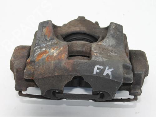 Left front brake caliper FORD MONDEO V Hatchback (CE) 1.5 TDCi | BP39810009M105 - Image 3